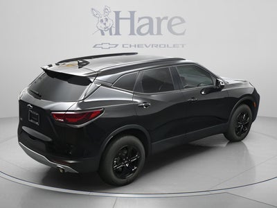 2024 Chevrolet Blazer 3LT