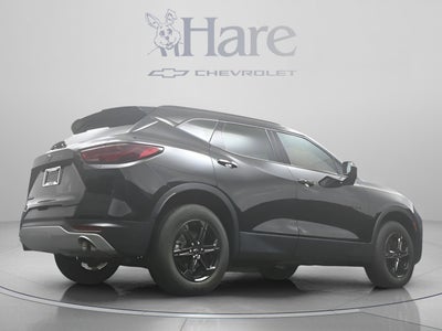 2024 Chevrolet Blazer 3LT