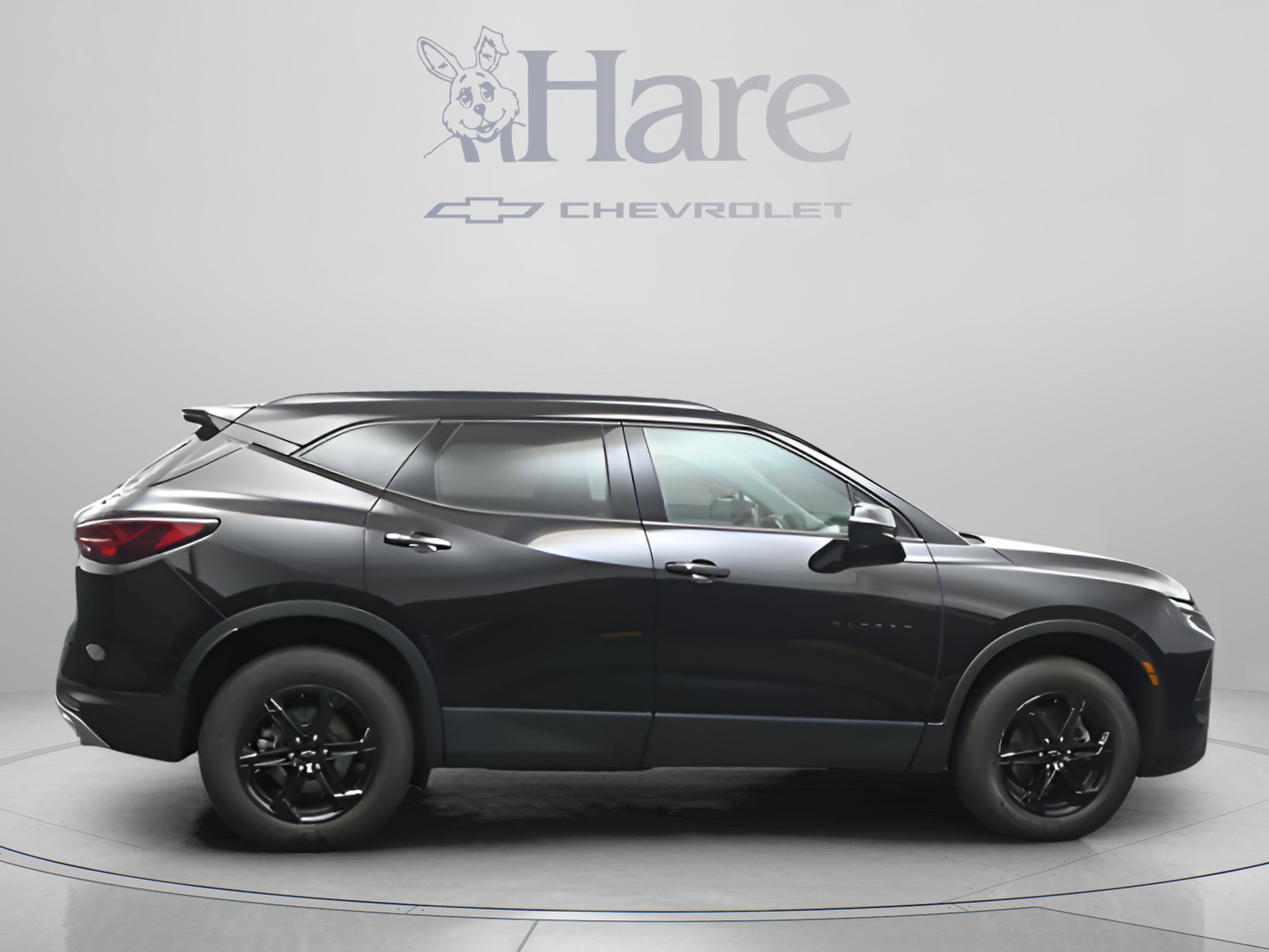 2024 Chevrolet Blazer 3LT