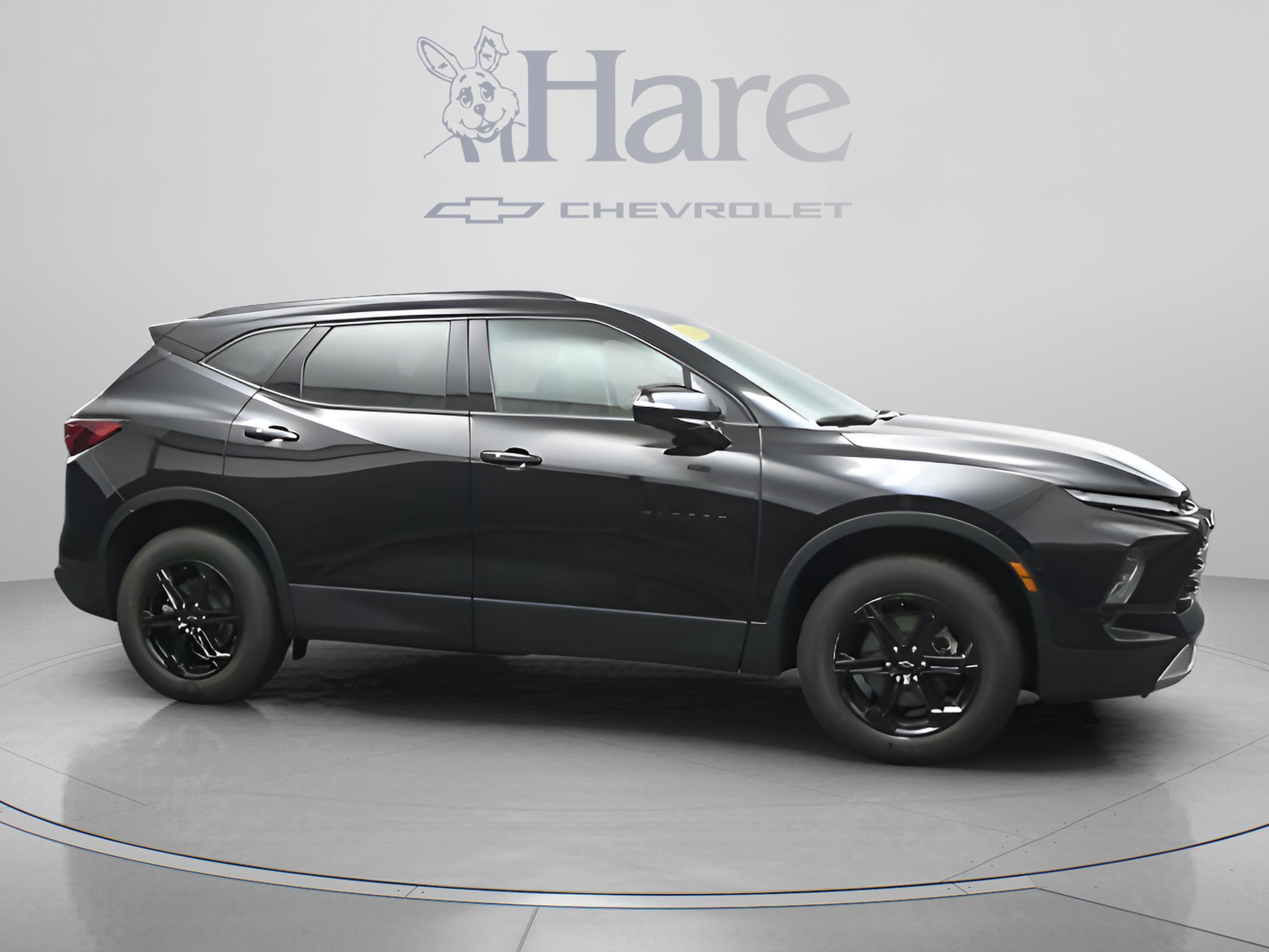 2024 Chevrolet Blazer 3LT