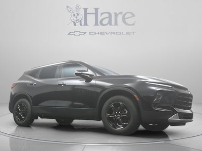 2024 Chevrolet Blazer 3LT
