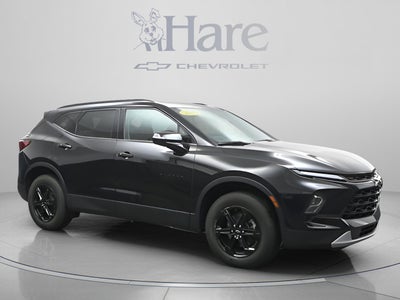 2024 Chevrolet Blazer 3LT
