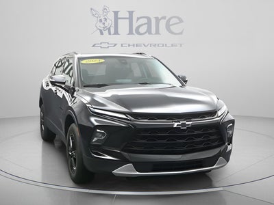 2024 Chevrolet Blazer 3LT