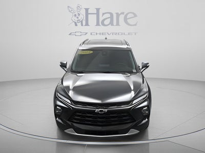 2024 Chevrolet Blazer 3LT