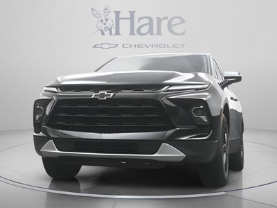 2024 Chevrolet Blazer 3LT