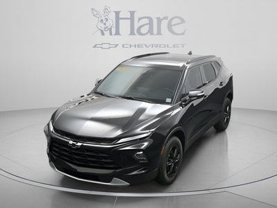 2024 Chevrolet Blazer 3LT