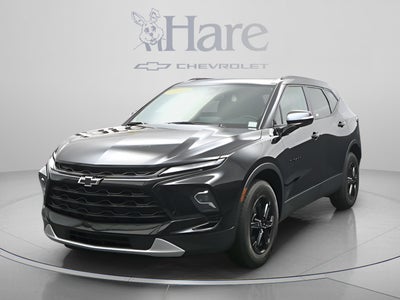 2024 Chevrolet Blazer 3LT