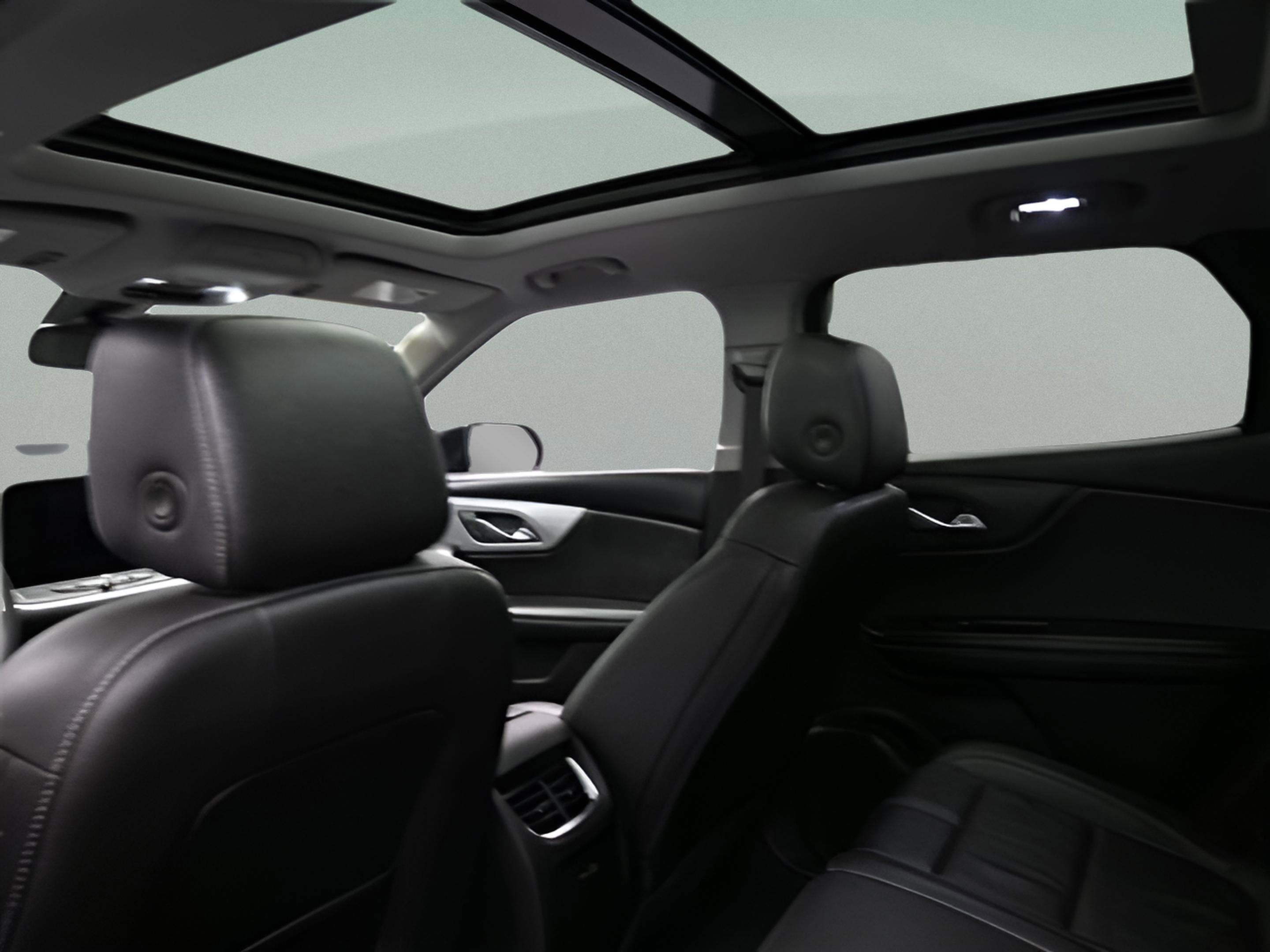 2024 Chevrolet Blazer 3LT