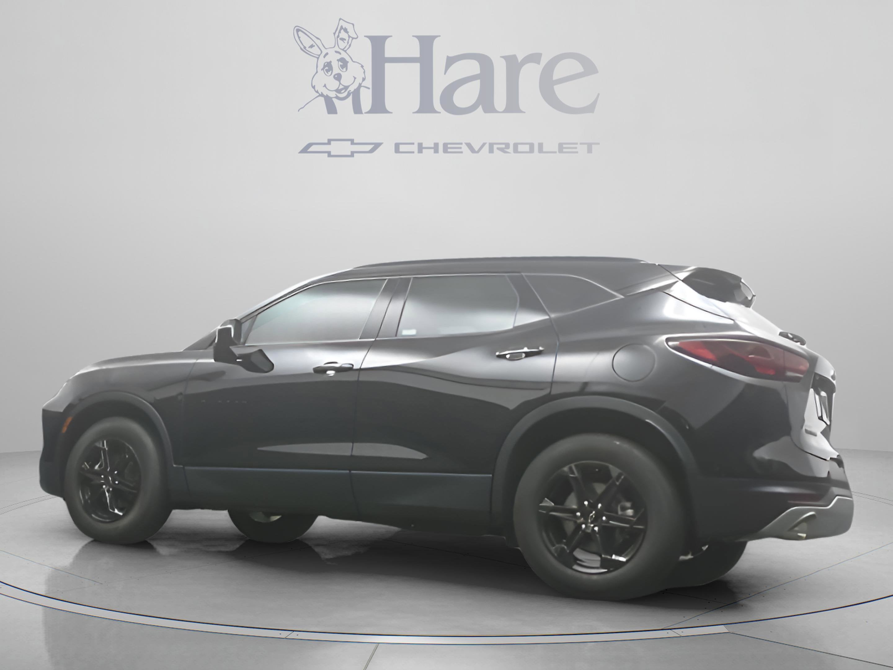 2024 Chevrolet Blazer 3LT