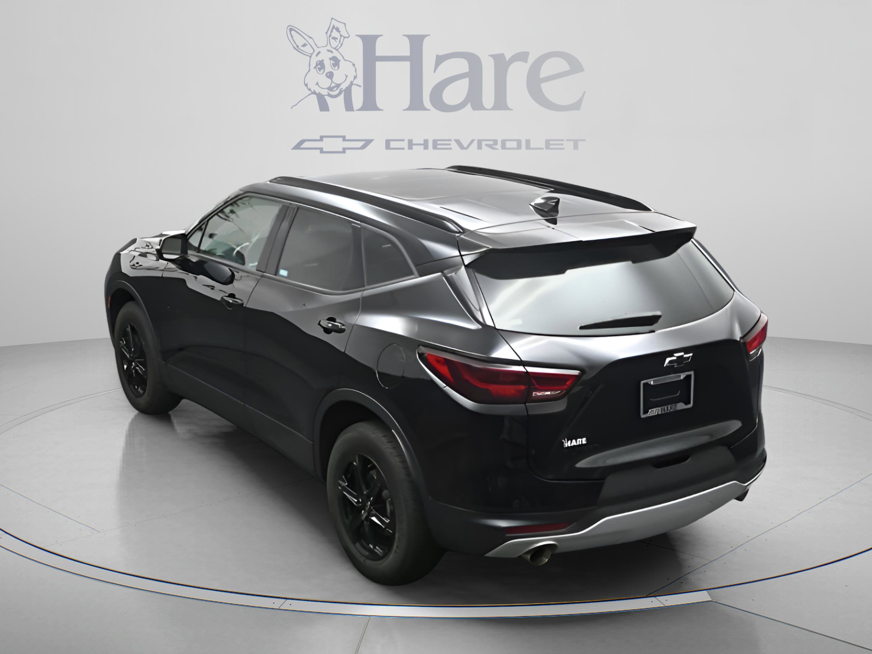 2024 Chevrolet Blazer 3LT