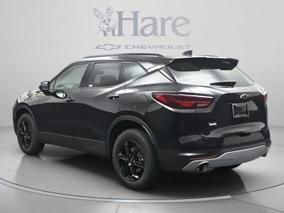 2024 Chevrolet Blazer 3LT