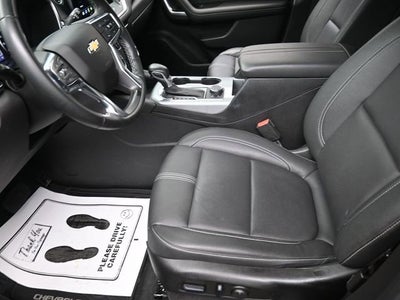 2023 Chevrolet Blazer 3LT