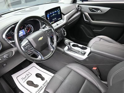 2023 Chevrolet Blazer 3LT