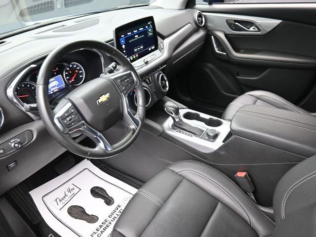 2023 Chevrolet Blazer 3LT