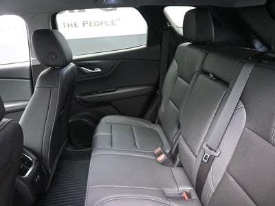 2023 Chevrolet Blazer 3LT