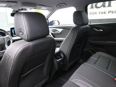2023 Chevrolet Blazer 3LT