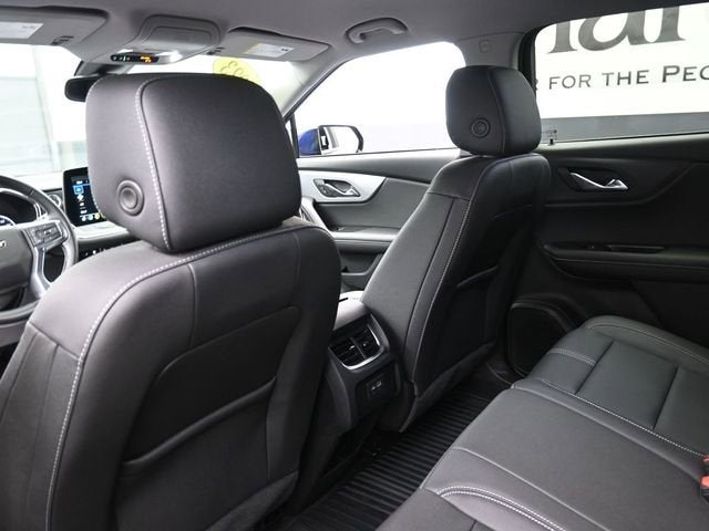 2023 Chevrolet Blazer 3LT