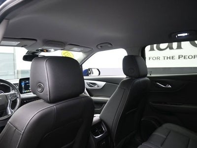 2023 Chevrolet Blazer 3LT
