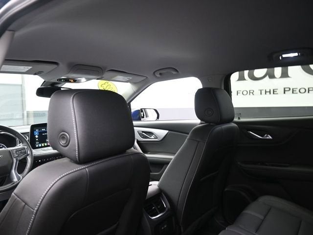 2023 Chevrolet Blazer 3LT