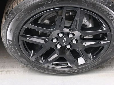 2023 Chevrolet Blazer 3LT