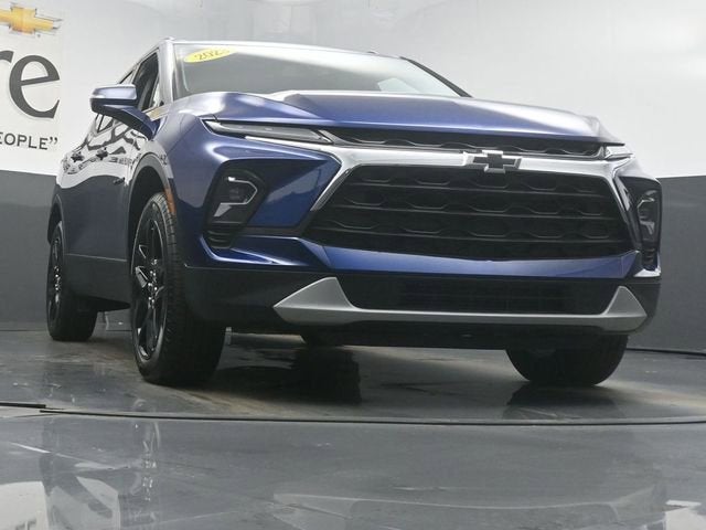 2023 Chevrolet Blazer 3LT