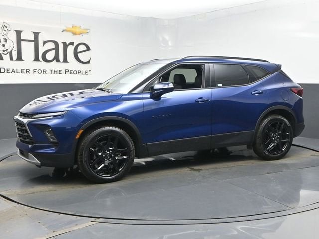 2023 Chevrolet Blazer 3LT