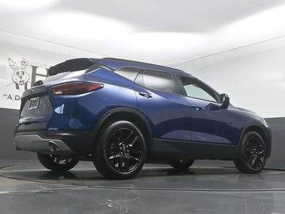 2023 Chevrolet Blazer 3LT