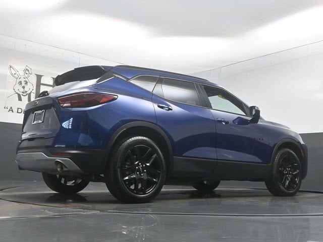 2023 Chevrolet Blazer 3LT