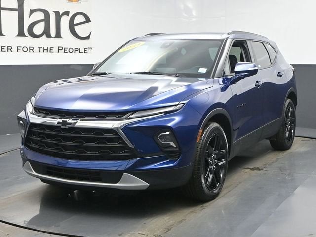 2023 Chevrolet Blazer 3LT