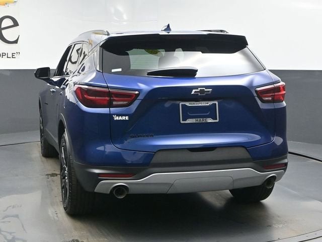 2023 Chevrolet Blazer 3LT