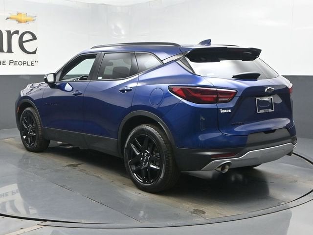 2023 Chevrolet Blazer 3LT