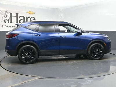 2023 Chevrolet Blazer 3LT