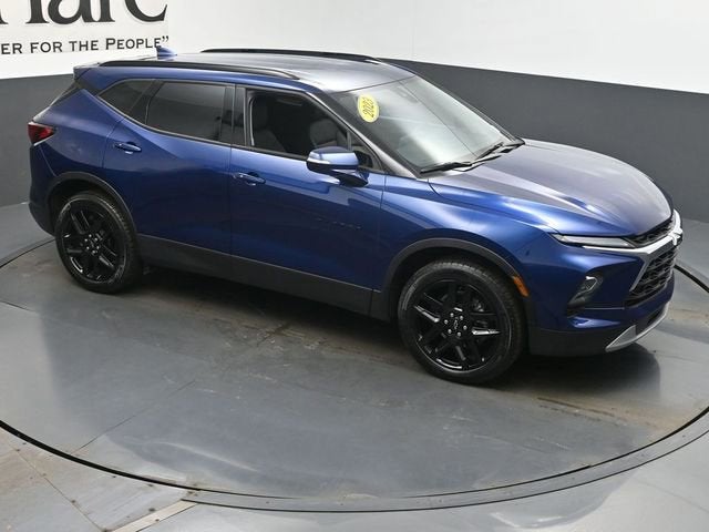 2023 Chevrolet Blazer 3LT