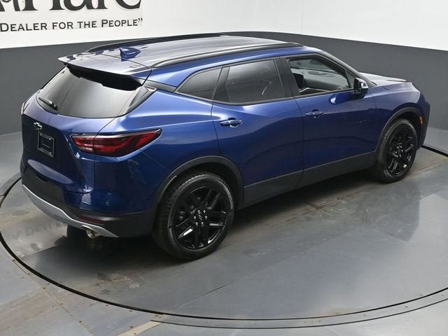 2023 Chevrolet Blazer 3LT