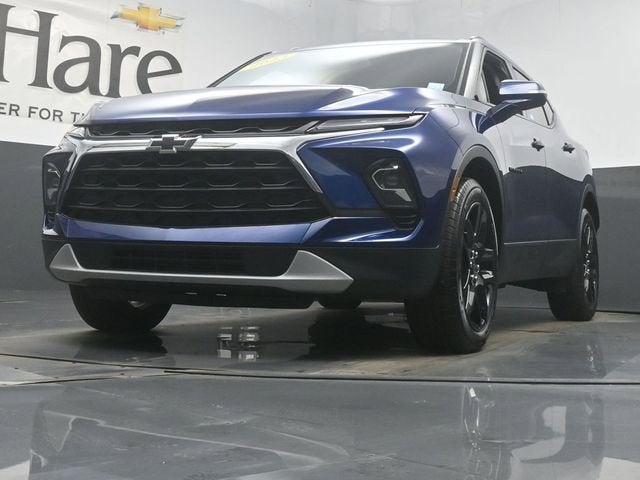 2023 Chevrolet Blazer 3LT