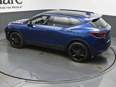 2023 Chevrolet Blazer 3LT