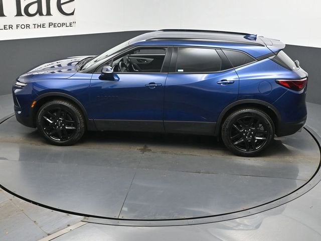 2023 Chevrolet Blazer 3LT