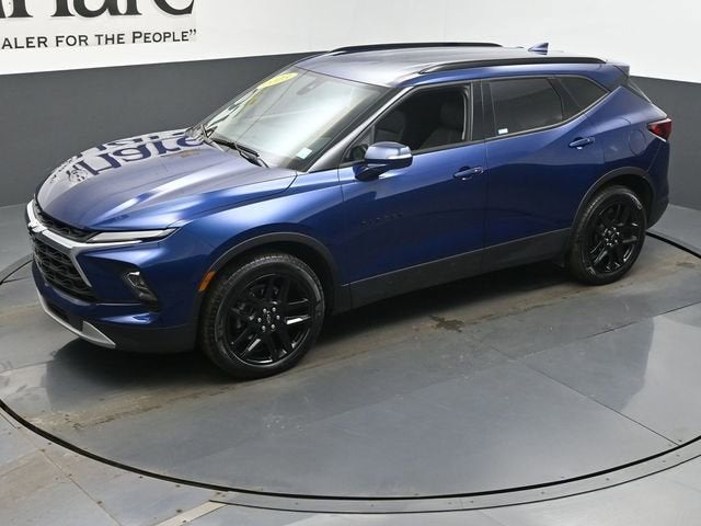 2023 Chevrolet Blazer 3LT