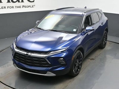 2023 Chevrolet Blazer 3LT