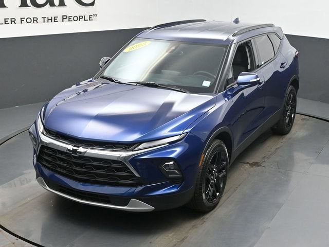 2023 Chevrolet Blazer 3LT