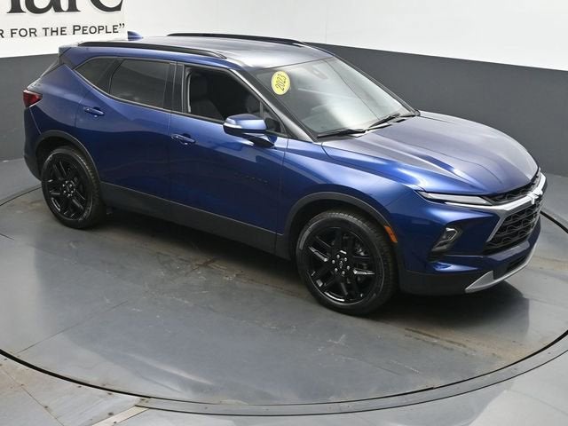 2023 Chevrolet Blazer 3LT