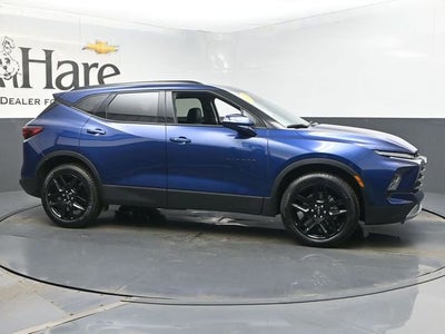 2023 Chevrolet Blazer 3LT