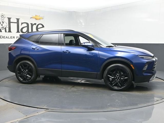 2023 Chevrolet Blazer 3LT