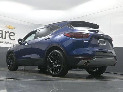 2023 Chevrolet Blazer 3LT