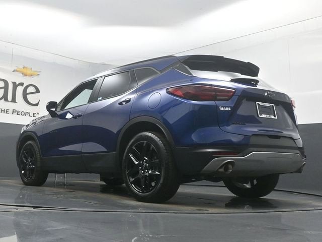 2023 Chevrolet Blazer 3LT