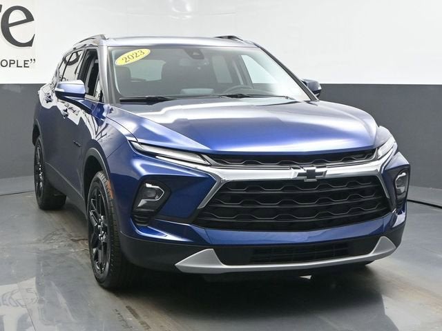 2023 Chevrolet Blazer 3LT