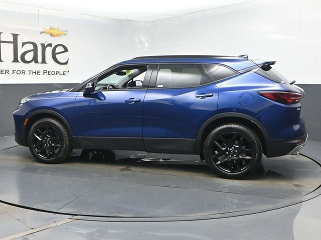 2023 Chevrolet Blazer 3LT