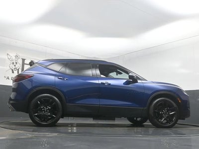 2023 Chevrolet Blazer 3LT