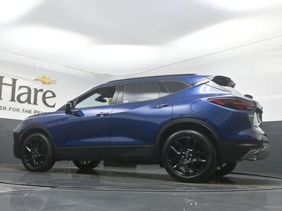2023 Chevrolet Blazer 3LT