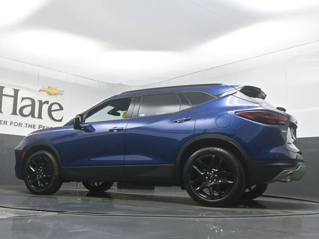 2023 Chevrolet Blazer 3LT